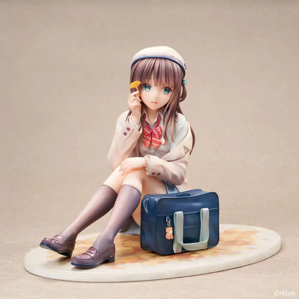 Original Character Statueta PVC 1/6 Aki no Iro Illustrated by Hiten 15 cm poza produsului