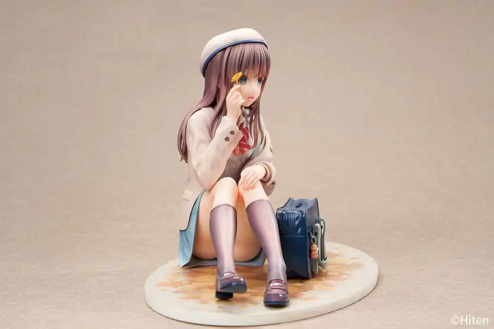 Original Character Statueta PVC 1/6 Aki no Iro Illustrated by Hiten 15 cm poza produsului