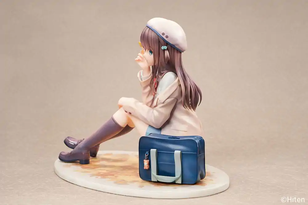 Original Character Statueta PVC 1/6 Aki no Iro Illustrated by Hiten 15 cm poza produsului