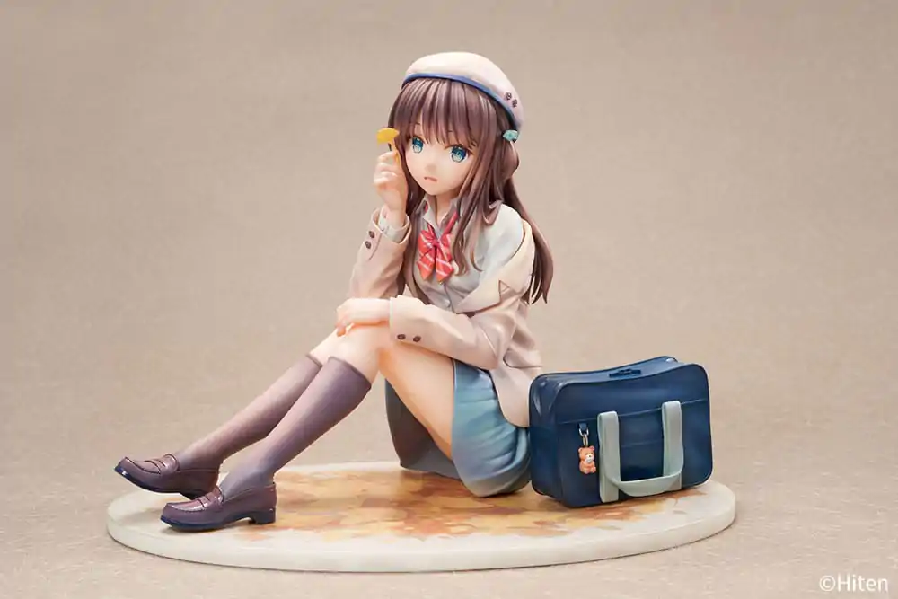 Original Character Statueta PVC 1/6 Aki no Iro Illustrated by Hiten 15 cm poza produsului