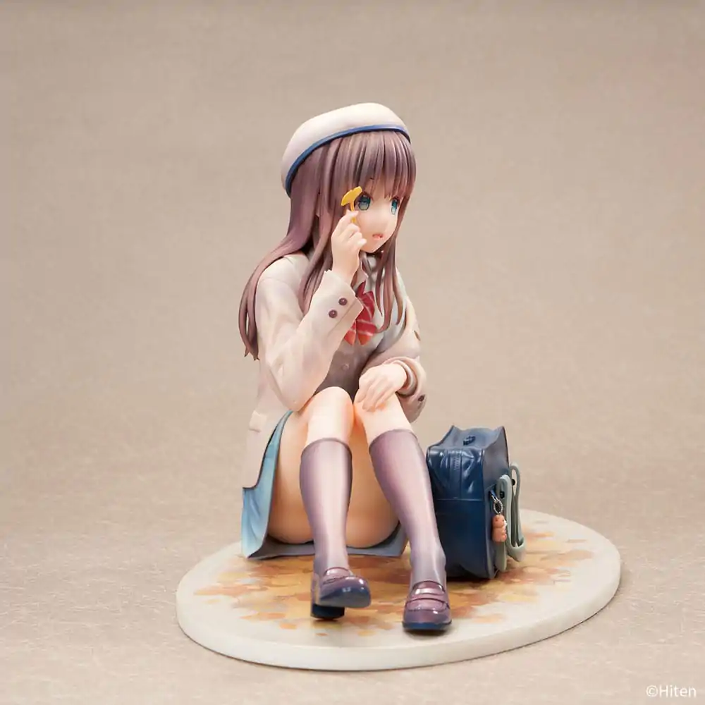 Original Character Statueta PVC 1/6 Aki no Iro Illustrated by Hiten 15 cm poza produsului