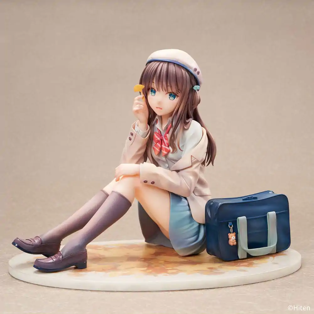 Original Character Statueta PVC 1/6 Aki no Iro Illustrated by Hiten 15 cm poza produsului