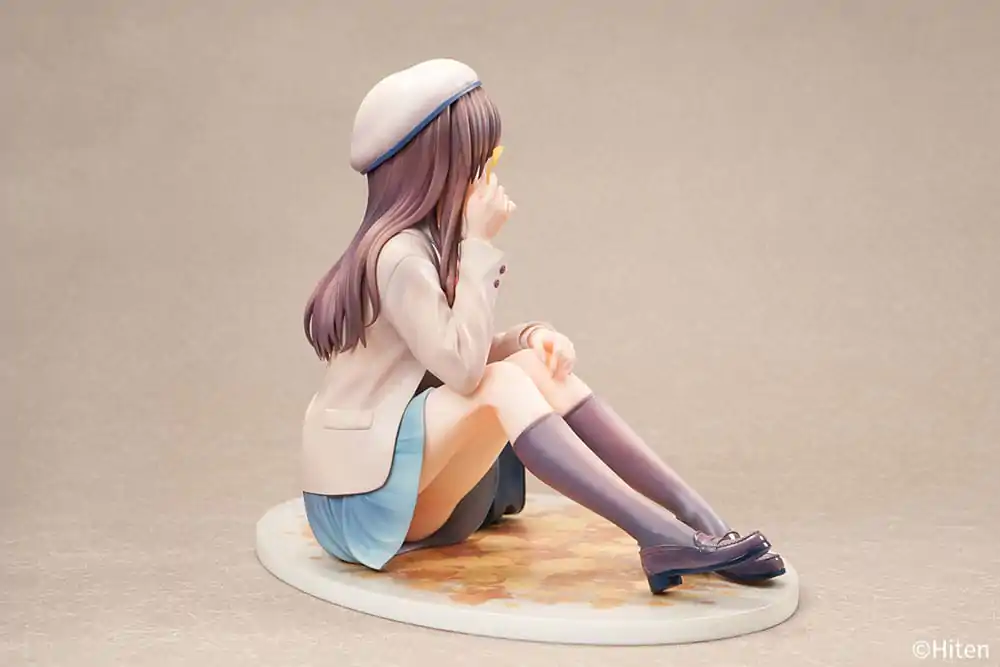 Original Character Statueta PVC 1/6 Aki no Iro Illustrated by Hiten 15 cm poza produsului