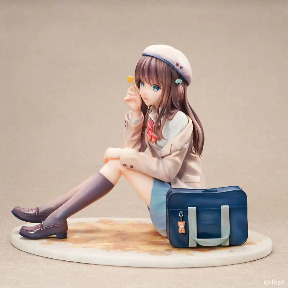 Original Character Statueta PVC 1/6 Aki no Iro Illustrated by Hiten 15 cm poza produsului