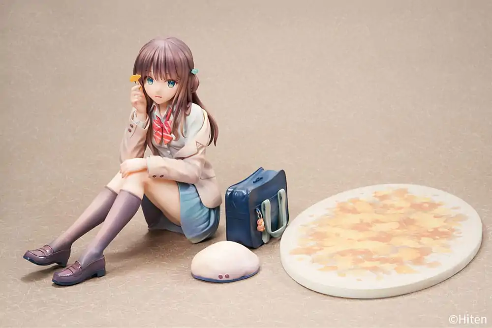 Original Character Statueta PVC 1/6 Aki no Iro Illustrated by Hiten 15 cm poza produsului