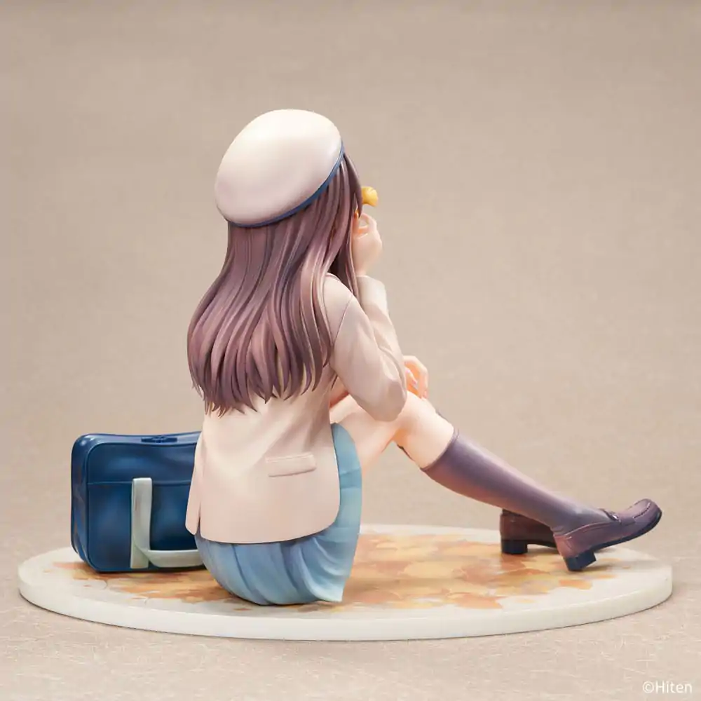 Original Character Statueta PVC 1/6 Aki no Iro Illustrated by Hiten 15 cm poza produsului