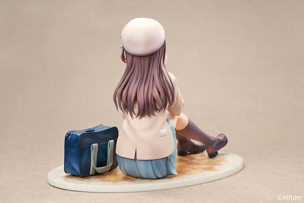 Original Character Statueta PVC 1/6 Aki no Iro Illustrated by Hiten 15 cm poza produsului