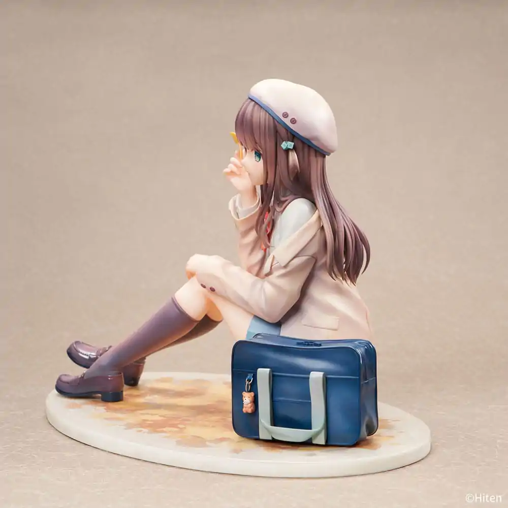 Original Character Statueta PVC 1/6 Aki no Iro Illustrated by Hiten 15 cm poza produsului