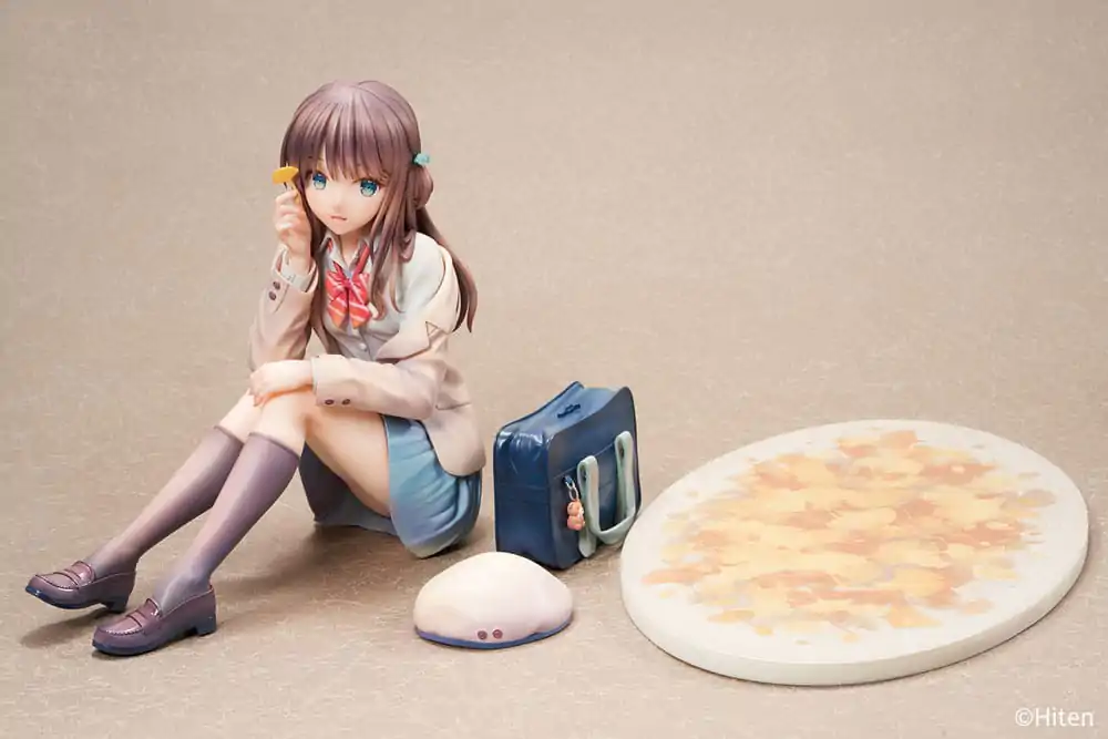 Original Character Statueta PVC 1/6 Aki no Iro Illustrated by Hiten 15 cm poza produsului