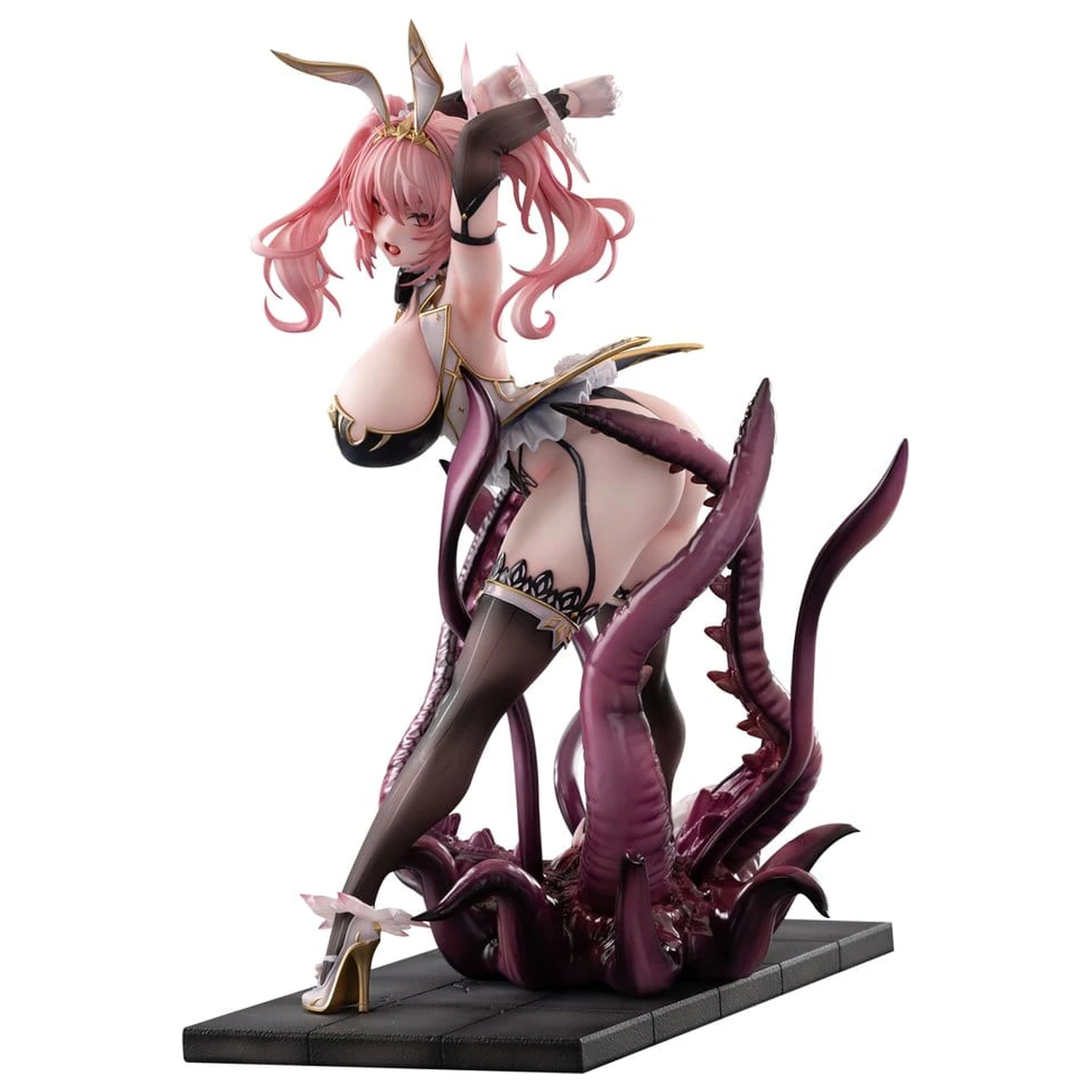 Original Character Statuie din PVC 1/6 Alice  Illustrated by Ulrich Deluxe Edition 26 cm poza produsului