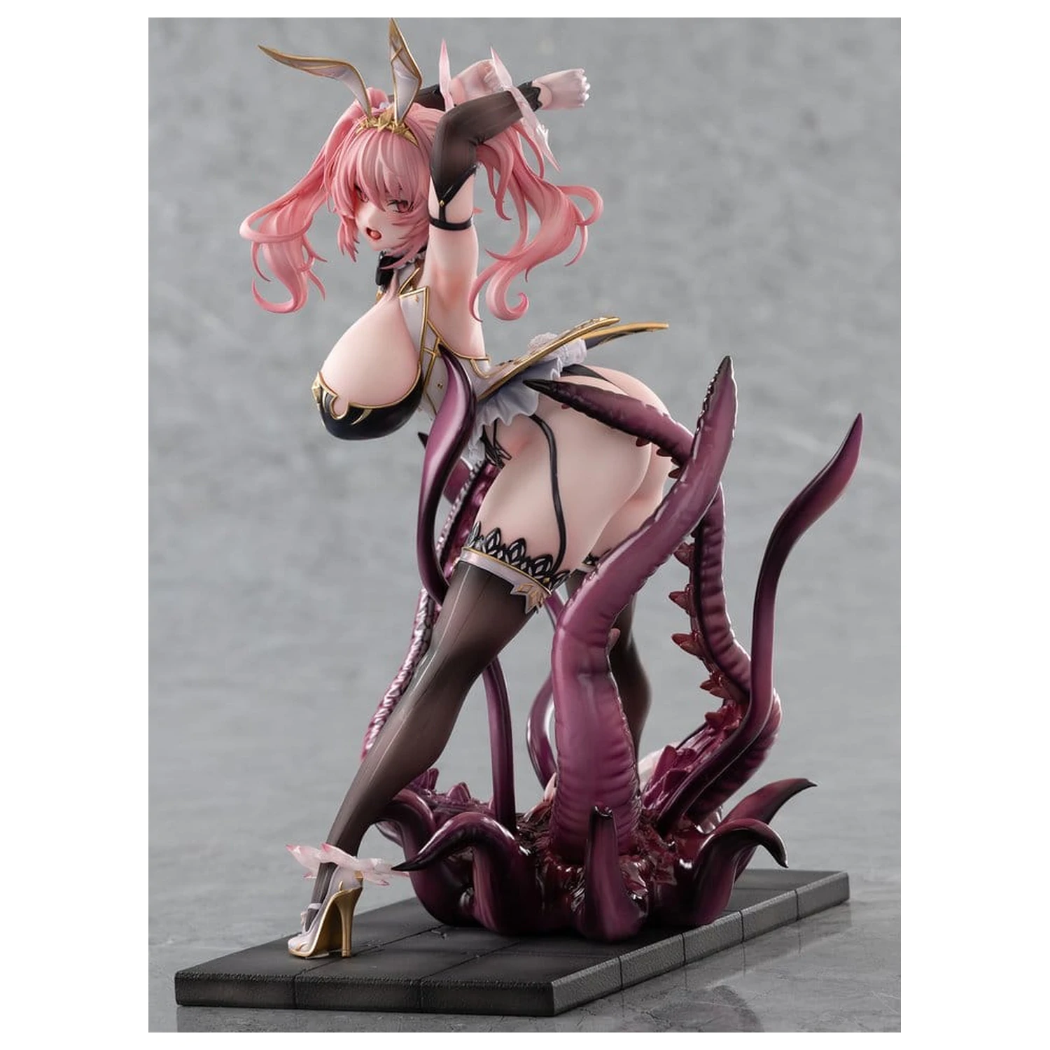 Original Character Statuie din PVC 1/6 Alice  Illustrated by Ulrich Deluxe Edition 26 cm poza produsului