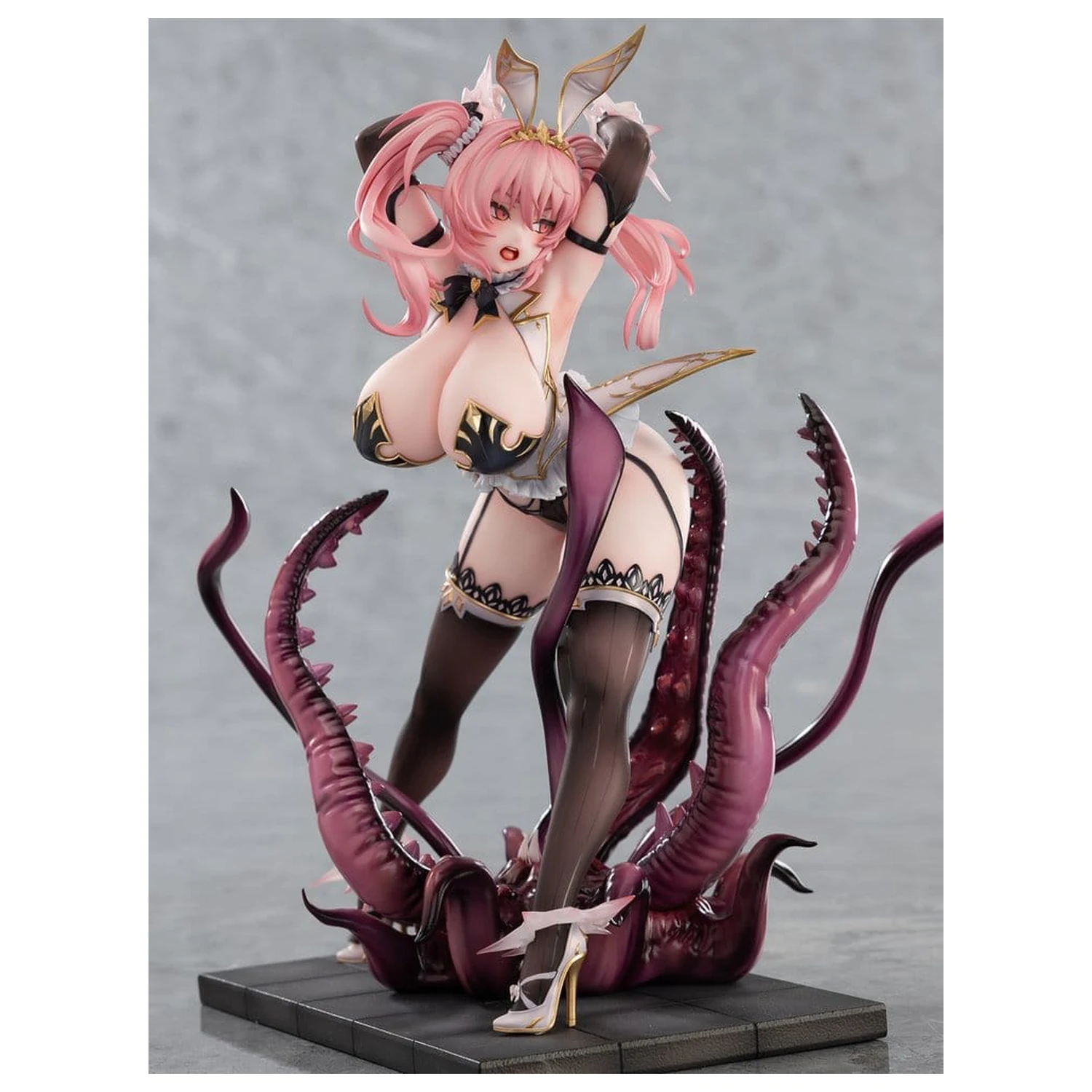 Original Character Statuie din PVC 1/6 Alice  Illustrated by Ulrich Deluxe Edition 26 cm poza produsului