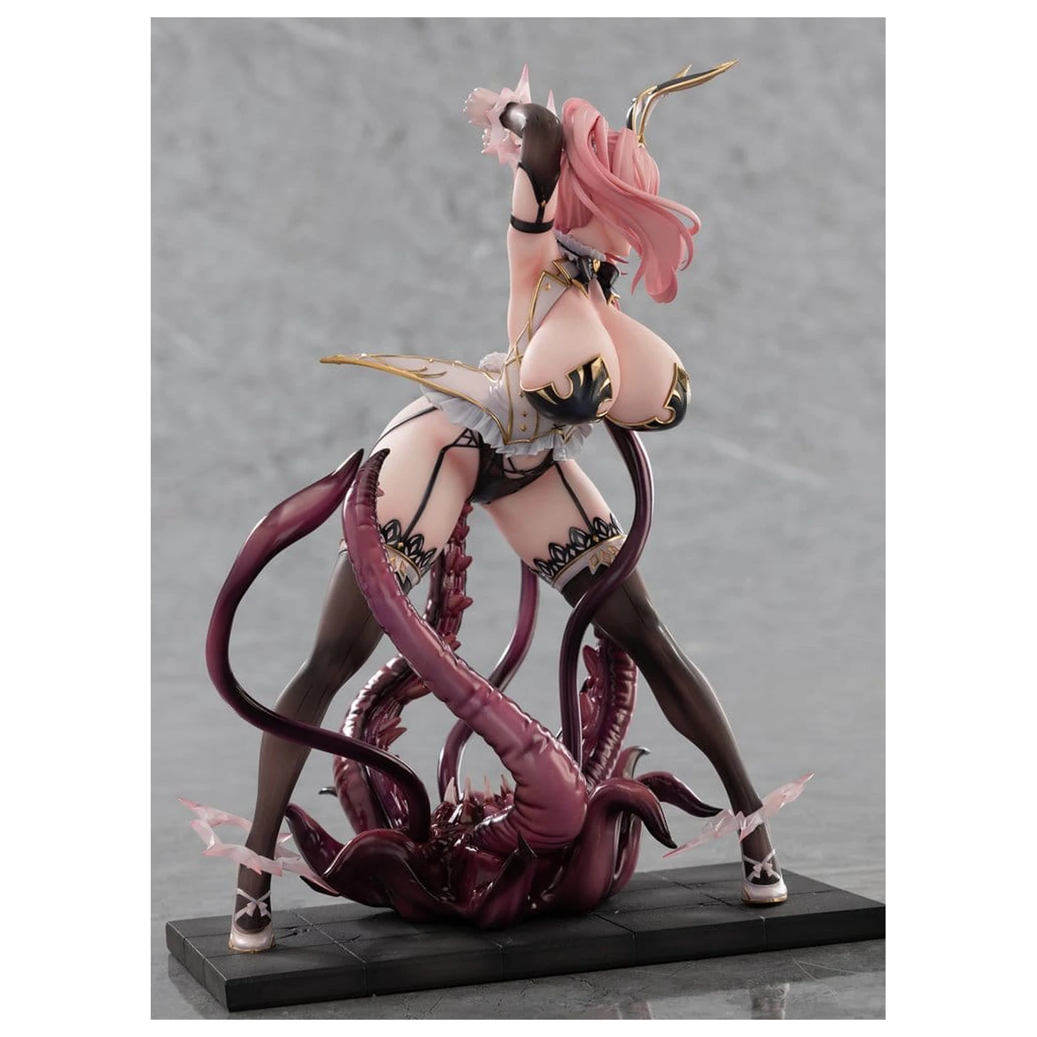 Original Character Statuie din PVC 1/6 Alice  Illustrated by Ulrich Deluxe Edition 26 cm poza produsului