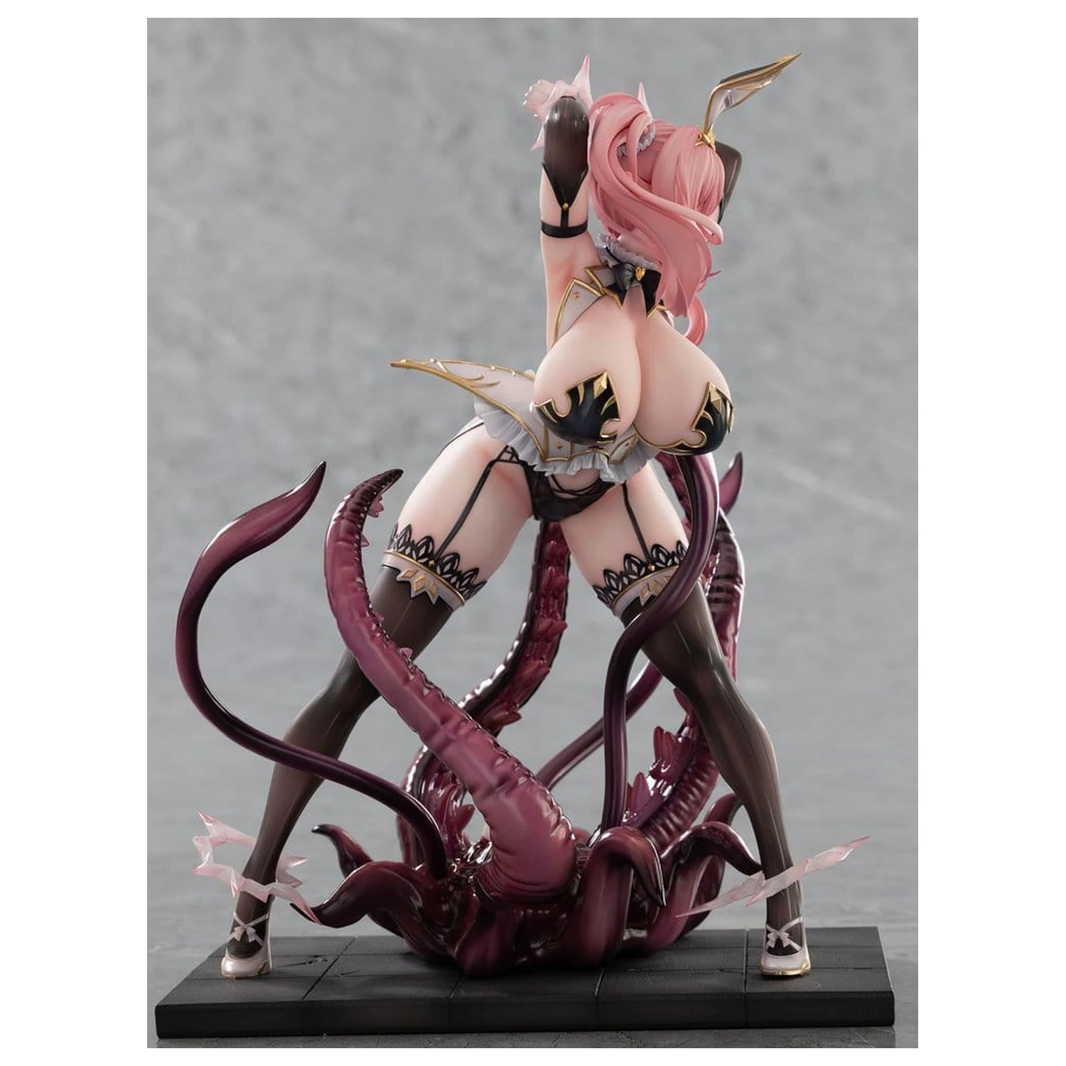 Original Character Statuie din PVC 1/6 Alice  Illustrated by Ulrich Deluxe Edition 26 cm poza produsului