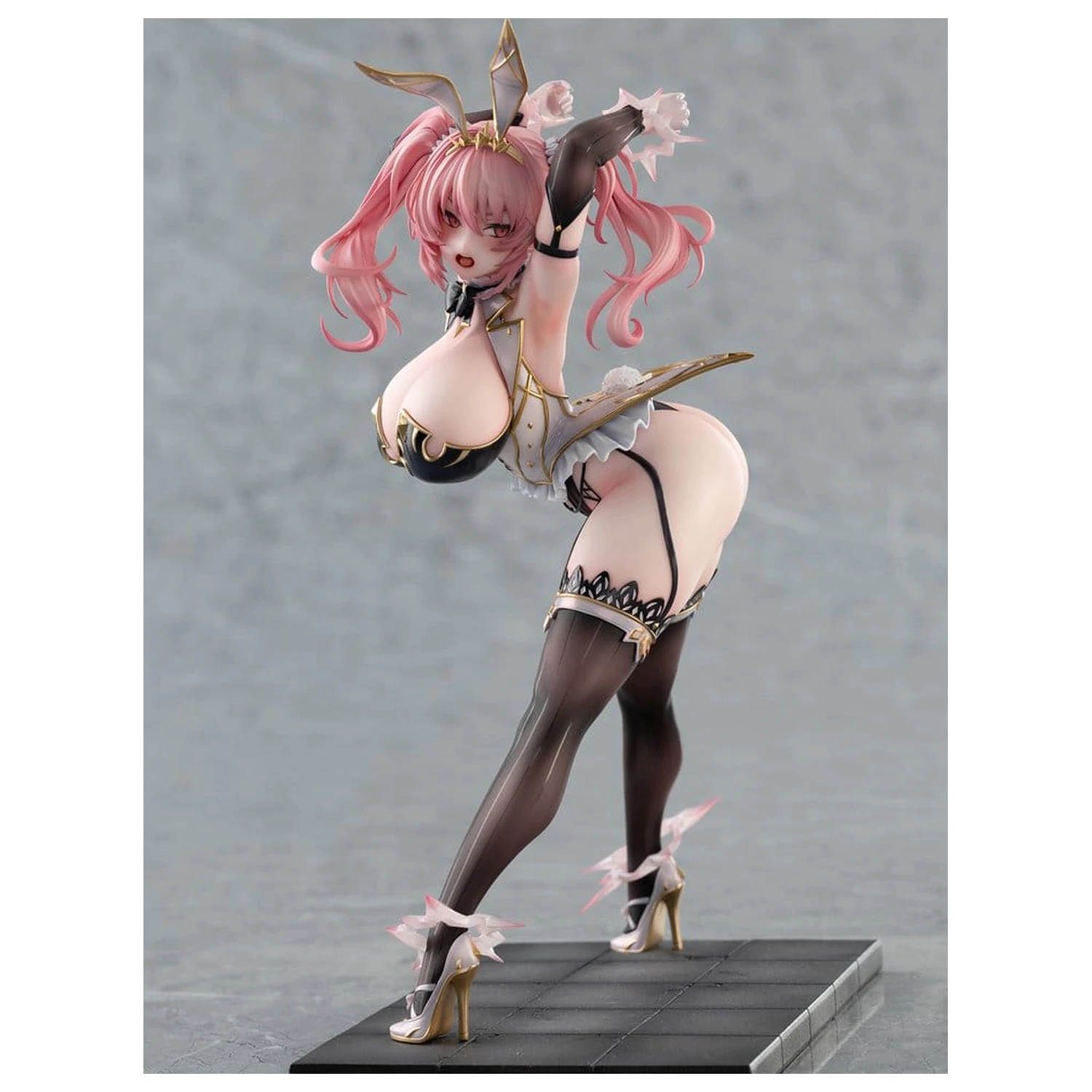 Original Character Statuie din PVC 1/6 Alice Ilustrata de Ulrich Editie Normala 26 cm poza produsului