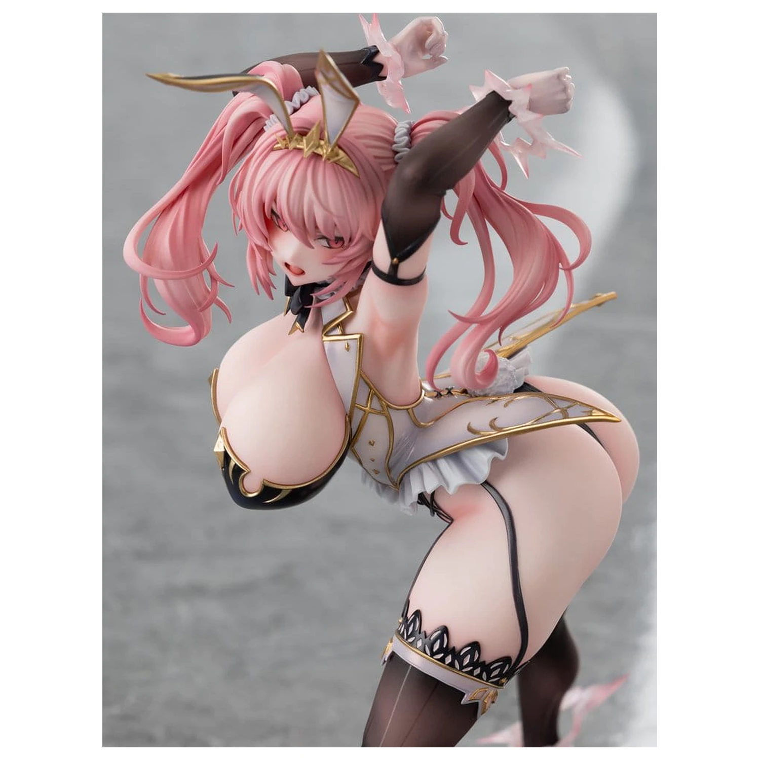 Original Character Statuie din PVC 1/6 Alice Ilustrata de Ulrich Editie Normala 26 cm poza produsului