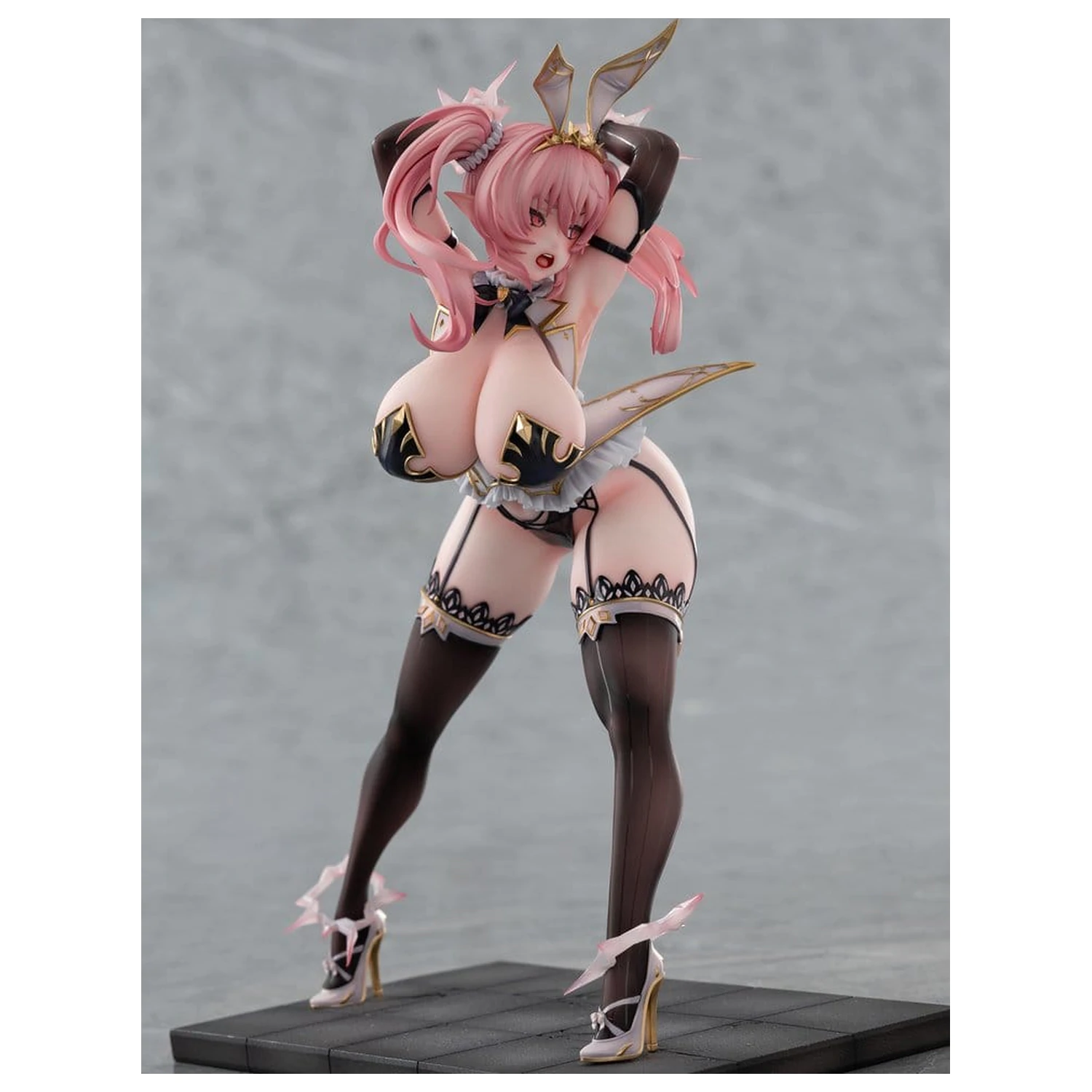 Original Character Statuie din PVC 1/6 Alice Ilustrata de Ulrich Editie Normala 26 cm poza produsului