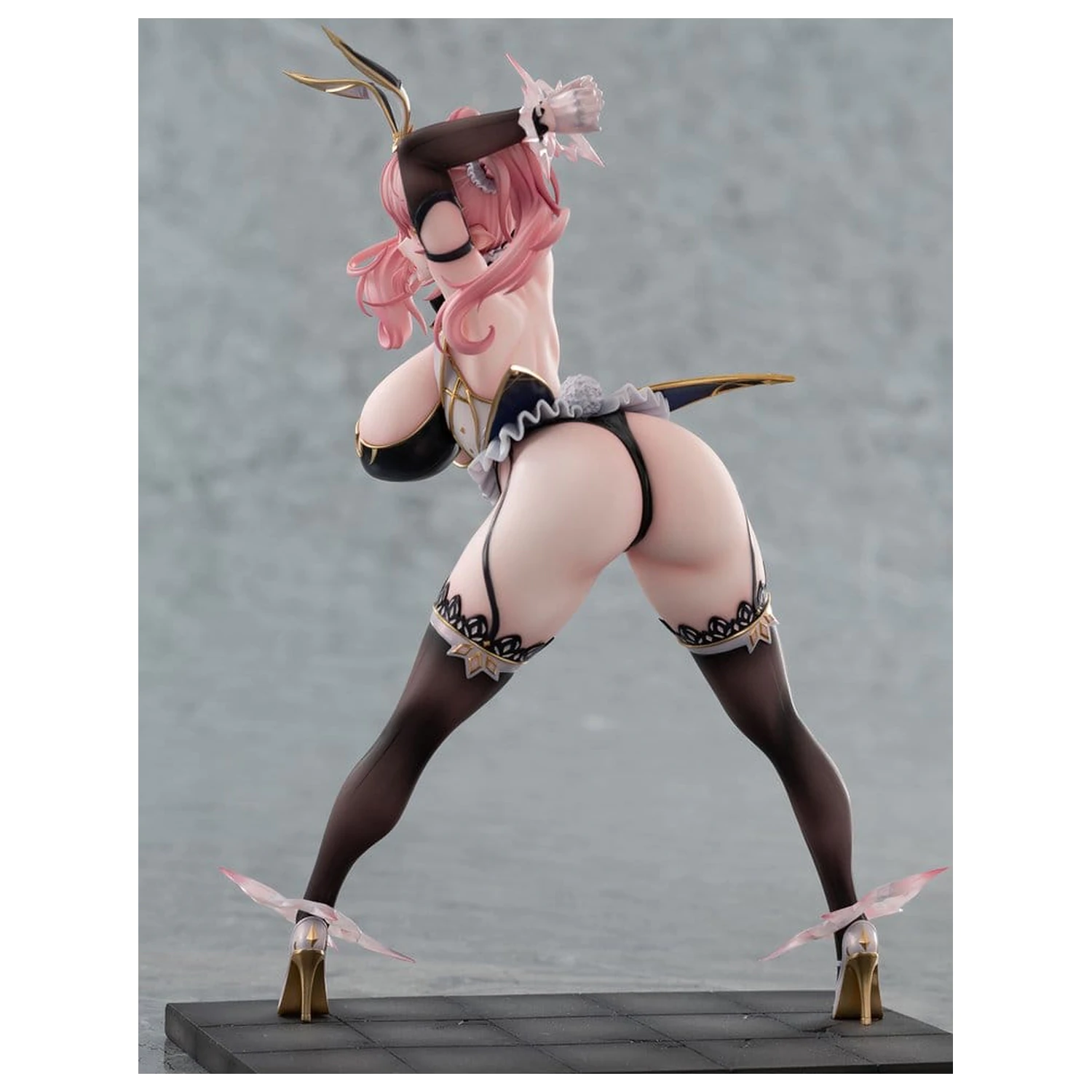 Original Character Statuie din PVC 1/6 Alice Ilustrata de Ulrich Editie Normala 26 cm poza produsului