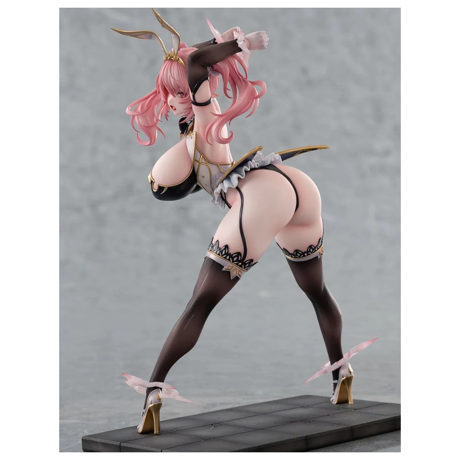 Original Character Statuie din PVC 1/6 Alice Ilustrata de Ulrich Editie Normala 26 cm poza produsului