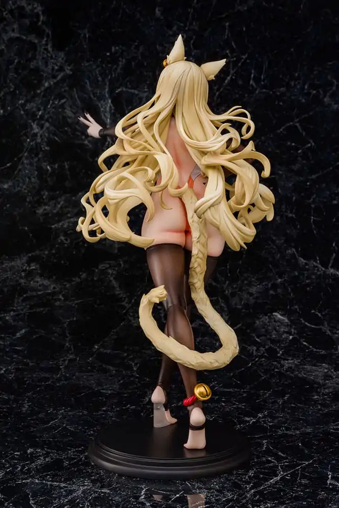 Statuie PVC Personaj Original 1/6 Alice Ilustrație de Asanagi 29 cm poza produsului