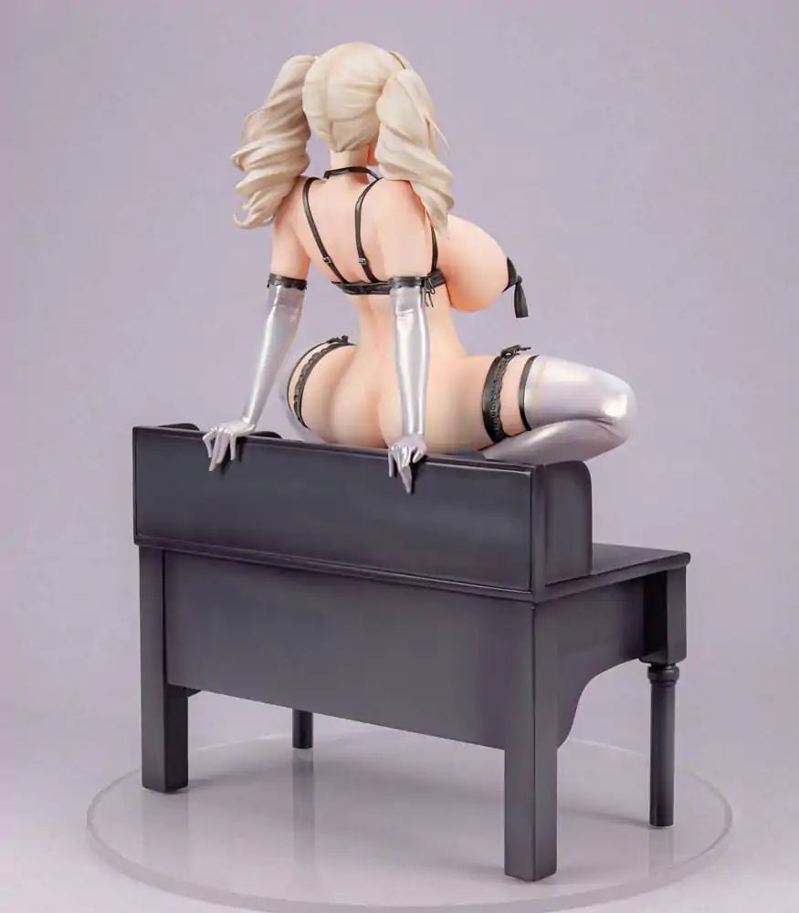 Statuie PVC Personaj Original 1/6 Amane Jun Illustration by eno 29 cm poza produsului