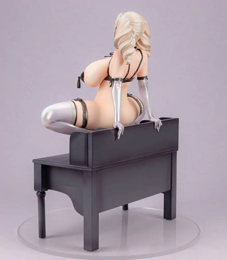 Statuie PVC Personaj Original 1/6 Amane Jun Illustration by eno 29 cm poza produsului