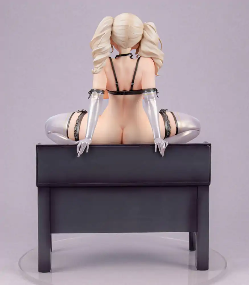 Statuie PVC Personaj Original 1/6 Amane Jun Illustration by eno 29 cm poza produsului