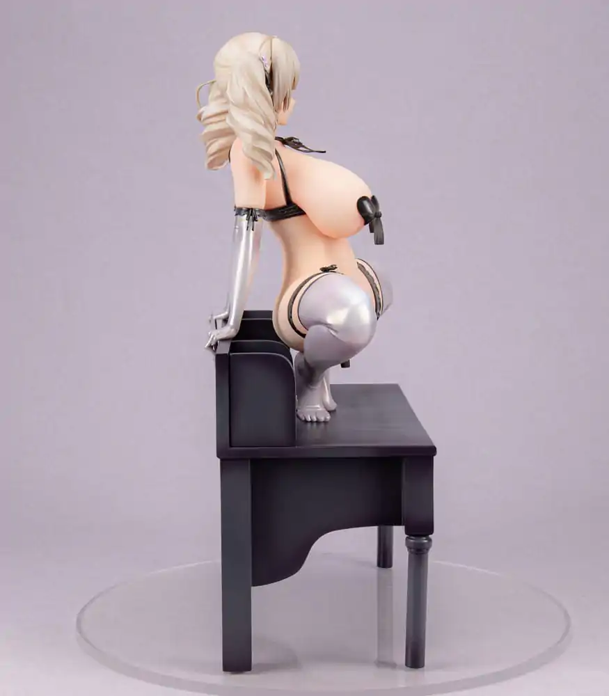 Statuie PVC Personaj Original 1/6 Amane Jun Illustration by eno 29 cm poza produsului