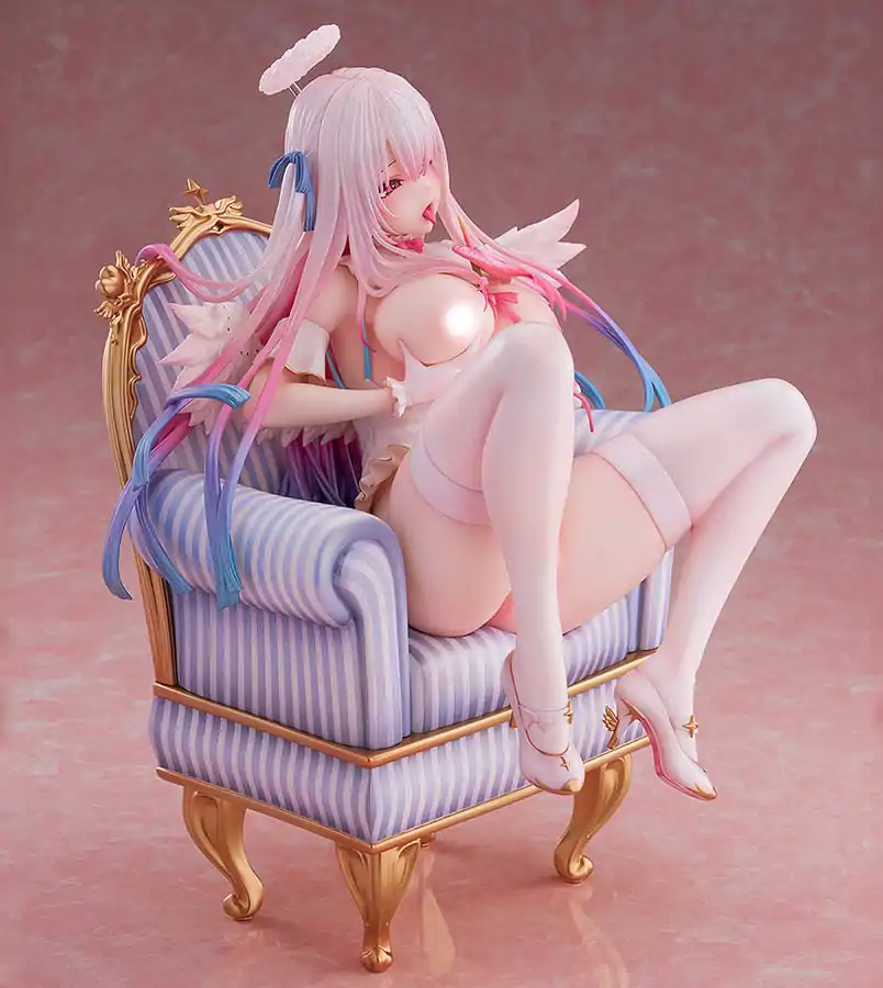 Original Character Statuie PVC 1/6 Anera Illustartion by Danimaru 21 centimetri poza produsului