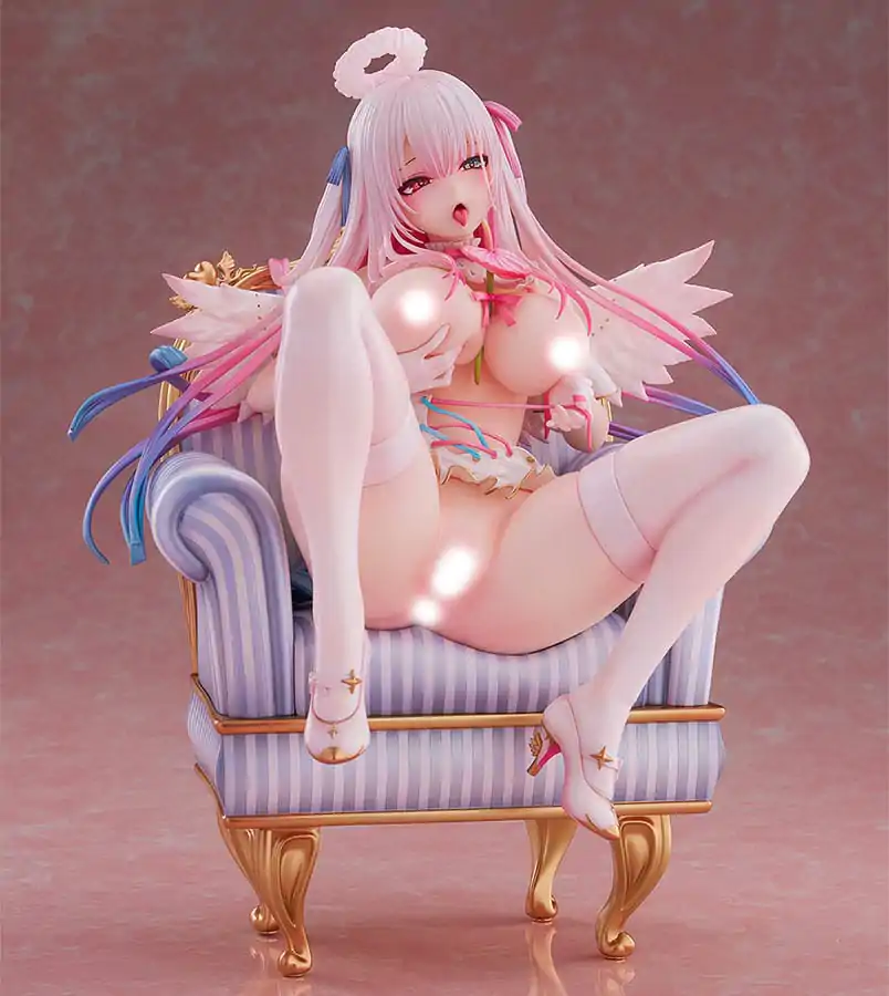 Original Character Statuie PVC 1/6 Anera Illustartion by Danimaru 21 centimetri poza produsului