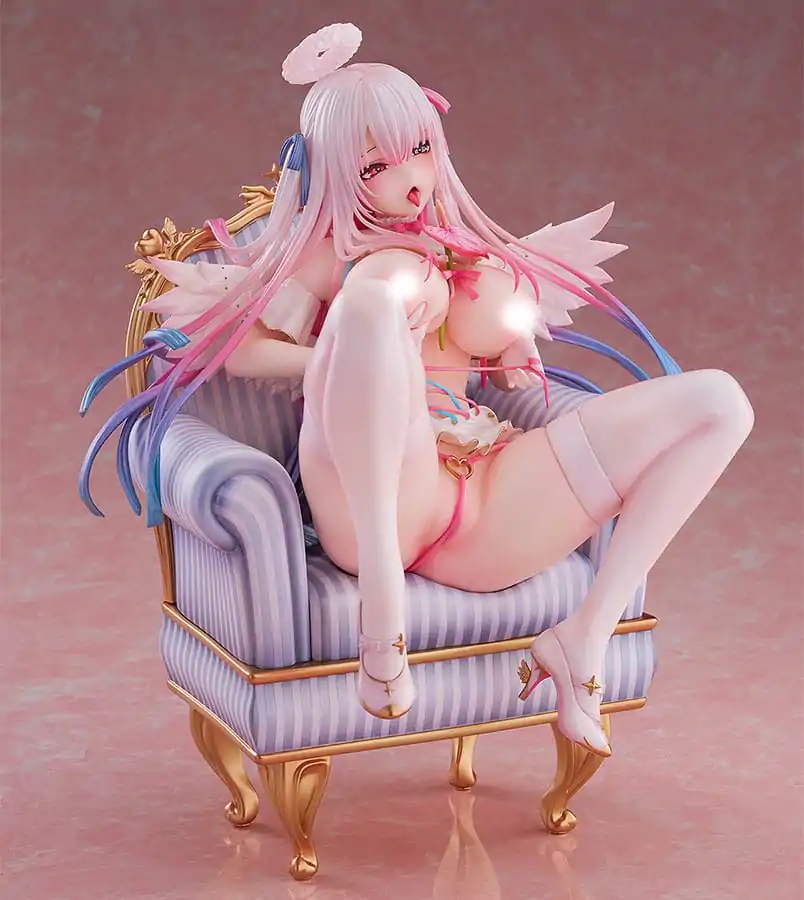 Original Character Statuie PVC 1/6 Anera Illustartion by Danimaru 21 centimetri poza produsului