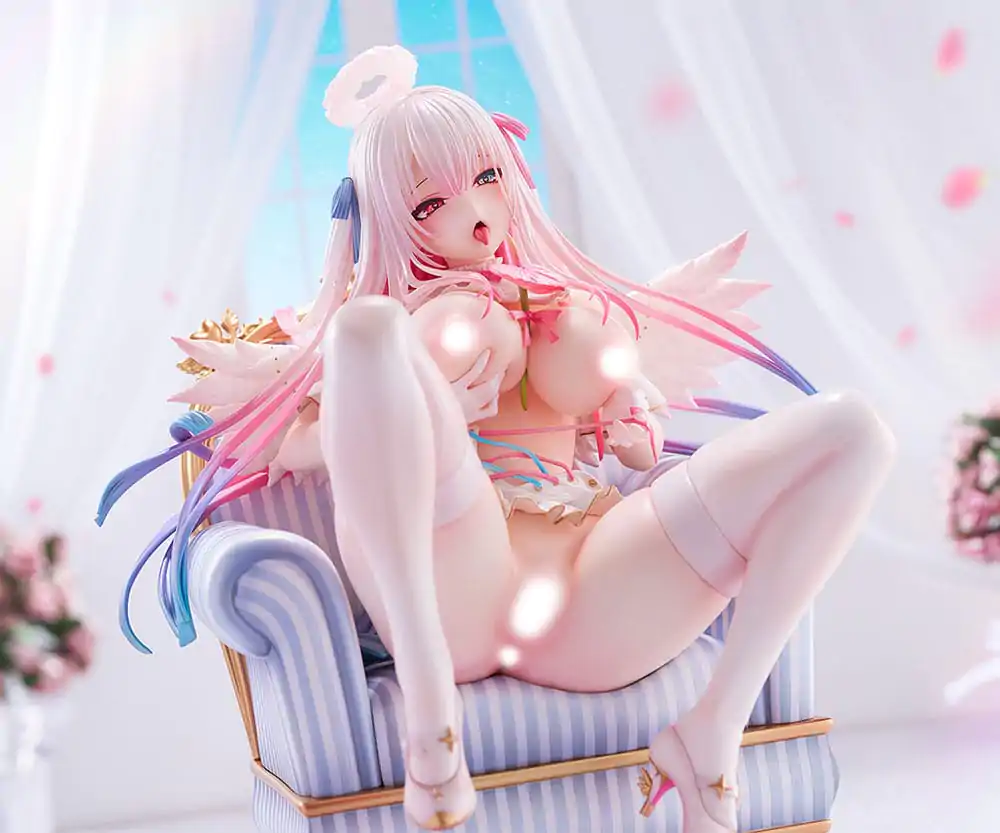 Original Character Statuie PVC 1/6 Anera Illustartion by Danimaru 21 centimetri poza produsului