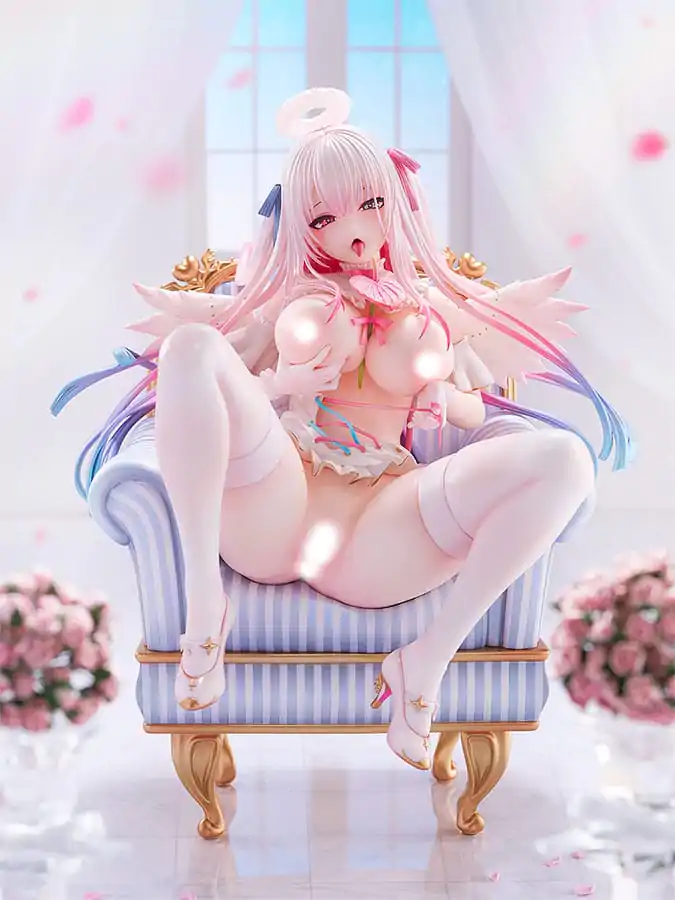 Original Character Statuie PVC 1/6 Anera Illustartion by Danimaru 21 centimetri poza produsului