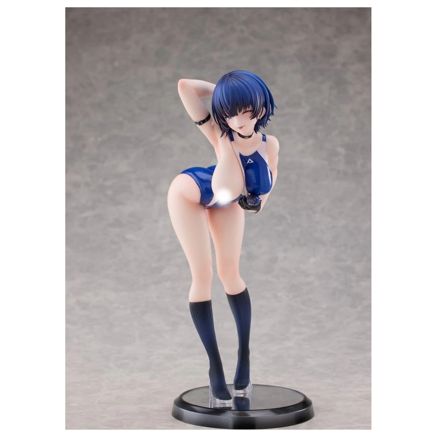 Original Character Figurină PVC 1/6 Aoba Umise ilustrată de Ulrich DX Edition 25 cm poza produsului