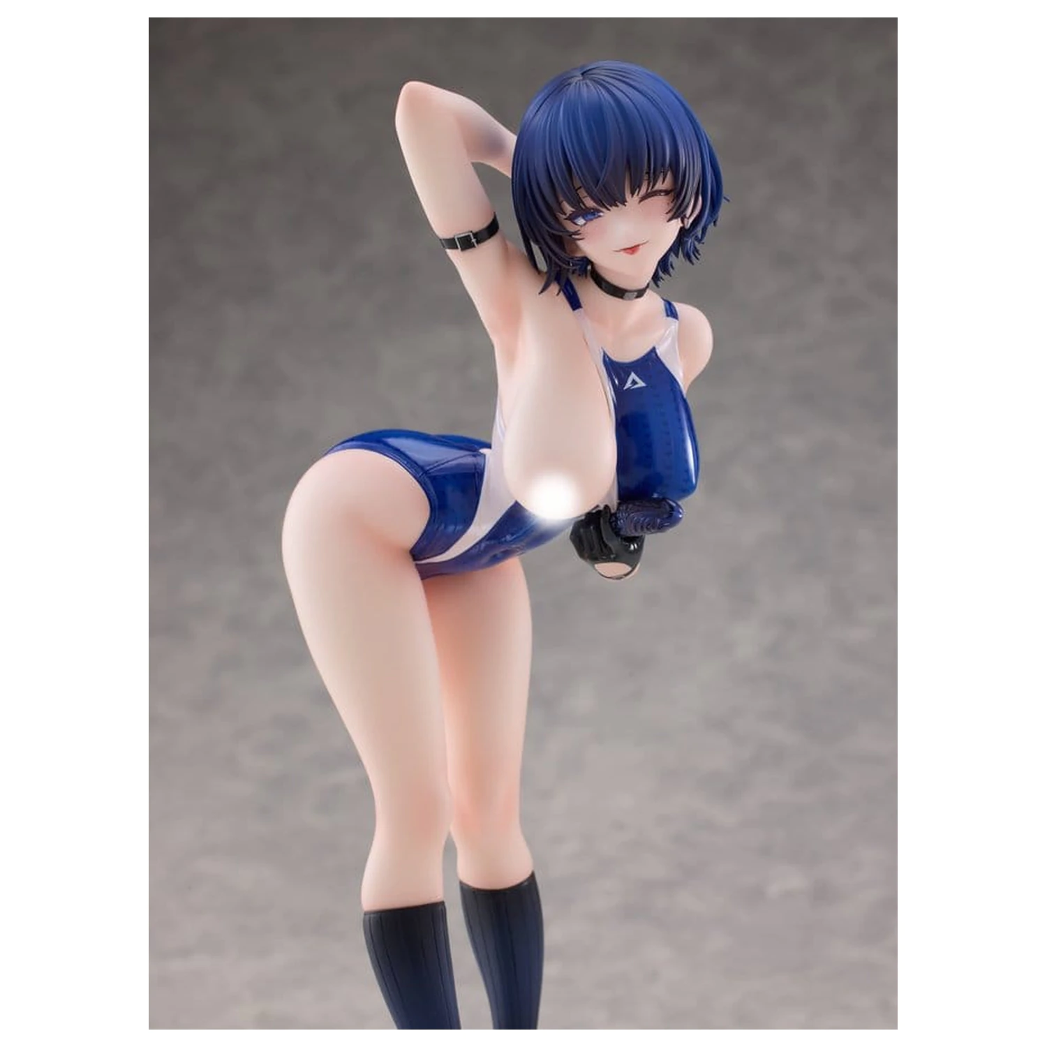 Original Character Figurină PVC 1/6 Aoba Umise ilustrată de Ulrich DX Edition 25 cm poza produsului