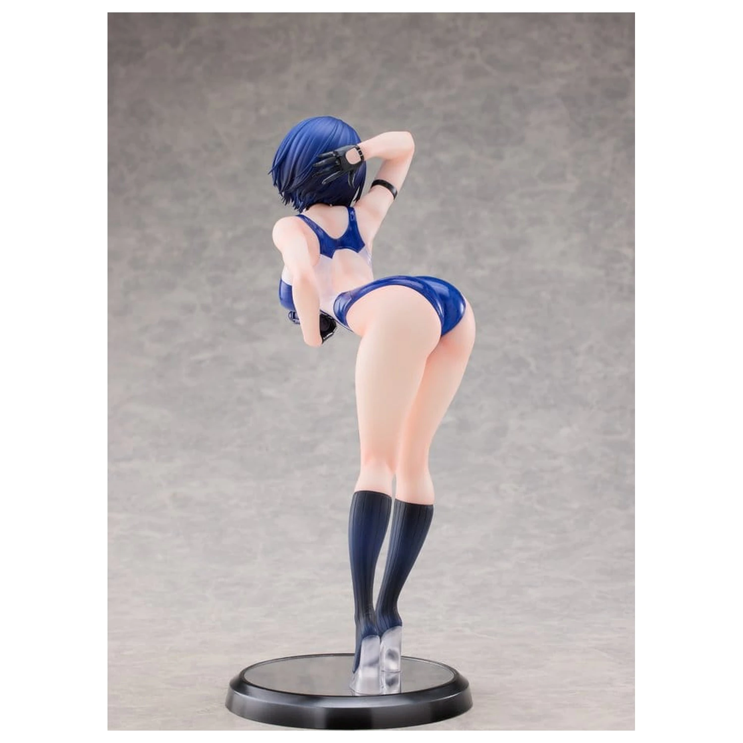 Original Character Figurină PVC 1/6 Aoba Umise ilustrată de Ulrich DX Edition 25 cm poza produsului