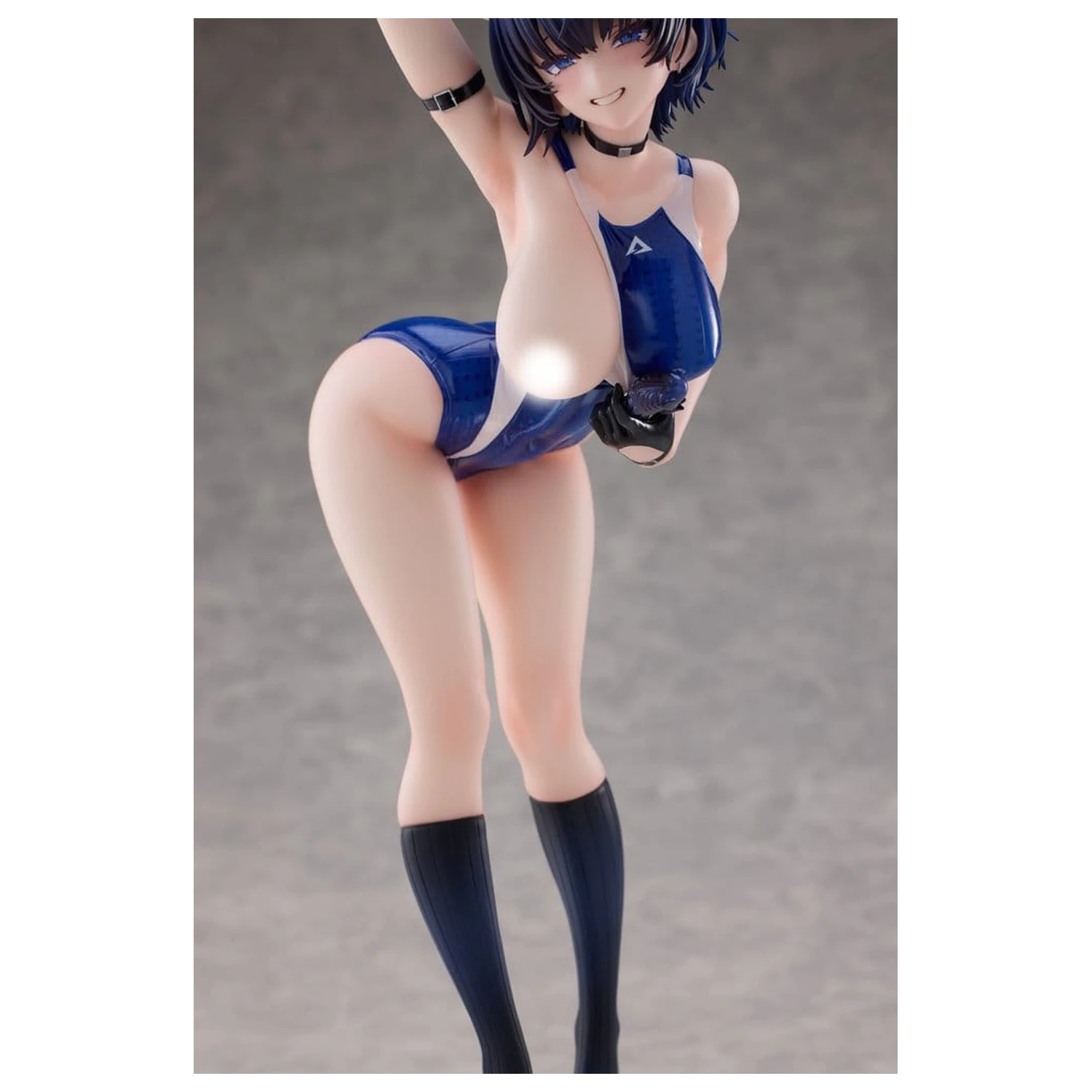 Original Character Figurină PVC 1/6 Aoba Umise ilustrată de Ulrich DX Edition 25 cm poza produsului