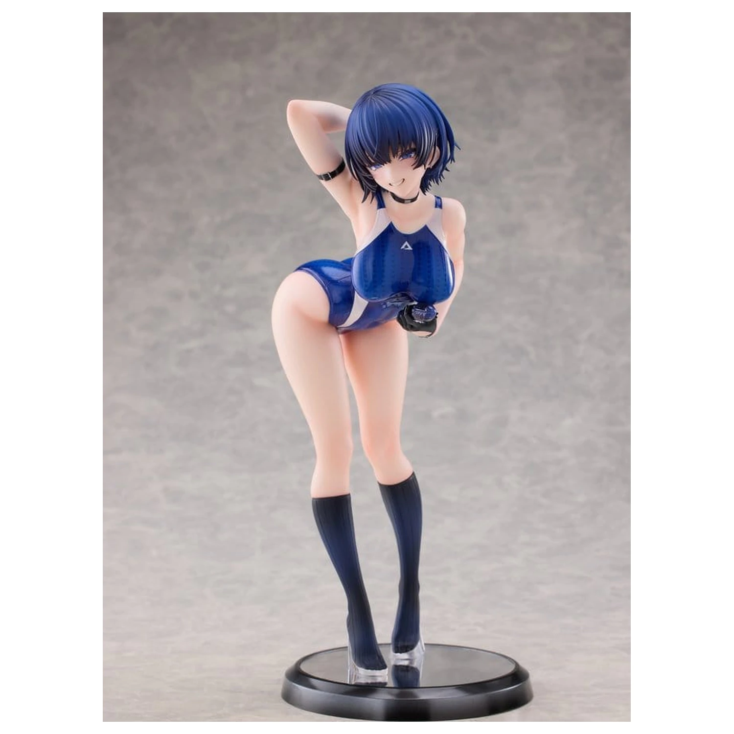 Original Character Figurină PVC 1/6 Aoba Umise, ilustrată de Ulrich 25 cm poza produsului