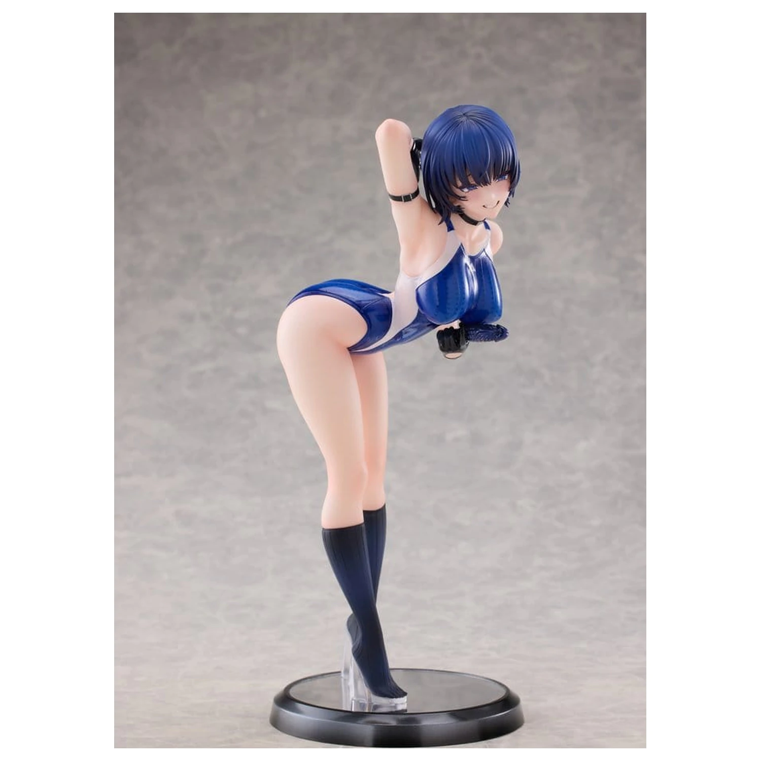 Original Character Figurină PVC 1/6 Aoba Umise, ilustrată de Ulrich 25 cm poza produsului