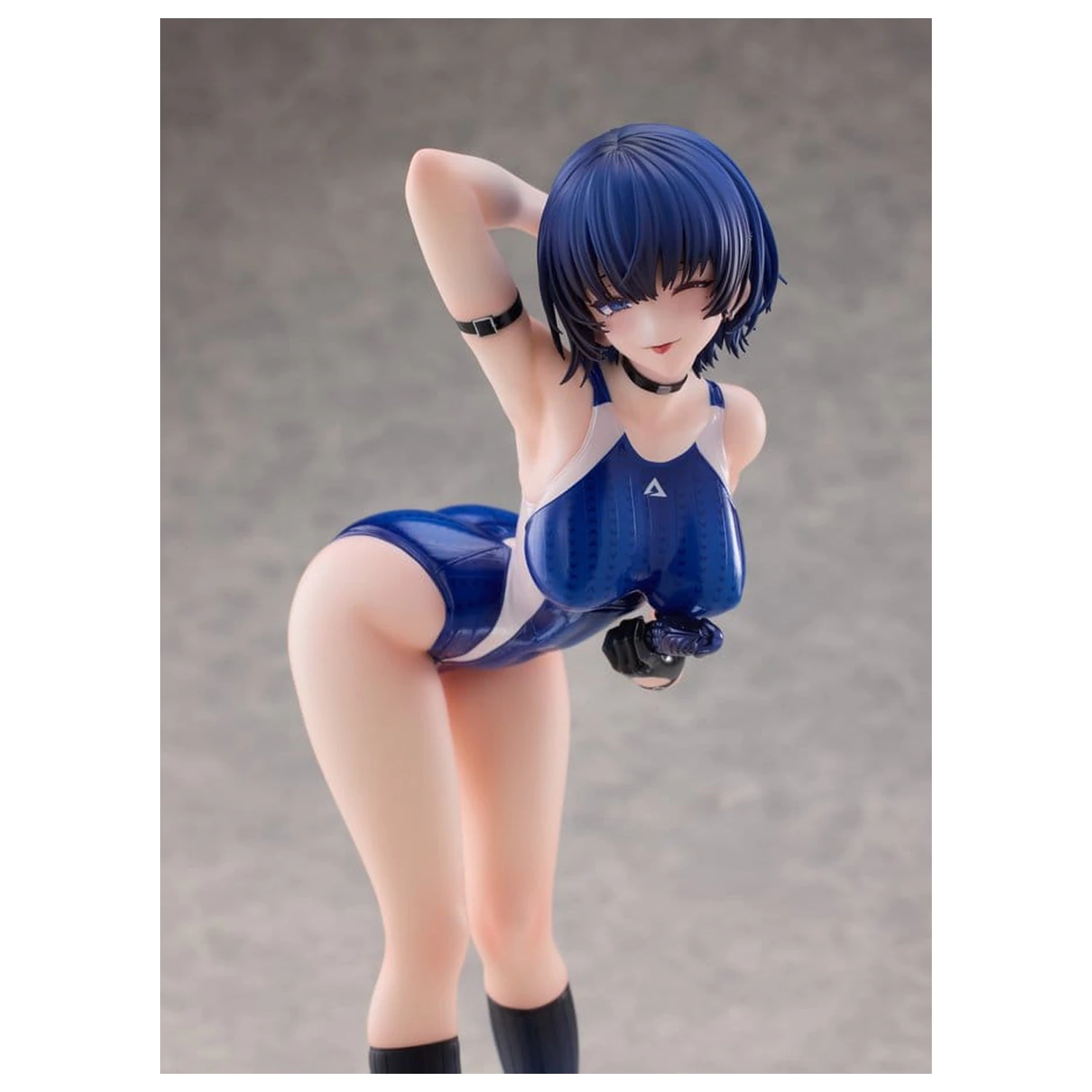 Original Character Figurină PVC 1/6 Aoba Umise, ilustrată de Ulrich 25 cm poza produsului