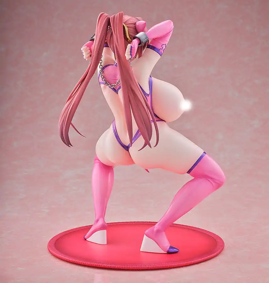 Statuie PVC Personaj Original 1/6 Arica 24 cm poza produsului