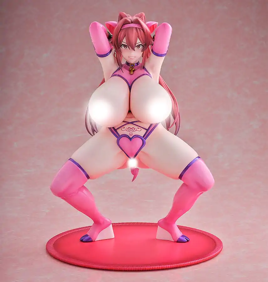 Statuie PVC Personaj Original 1/6 Arica 24 cm poza produsului