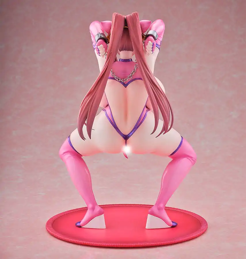 Statuie PVC Personaj Original 1/6 Arica 24 cm poza produsului