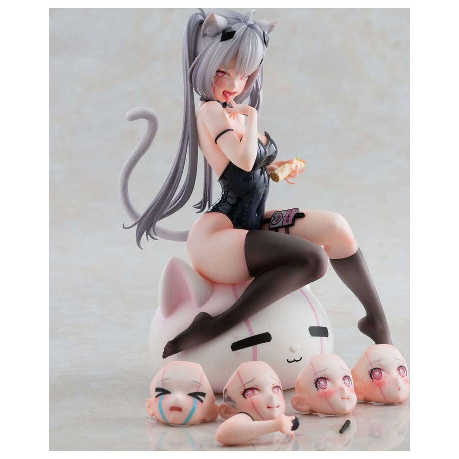 Original Character Statuie PVC 1/6 Banle001 19 cm poza produsului