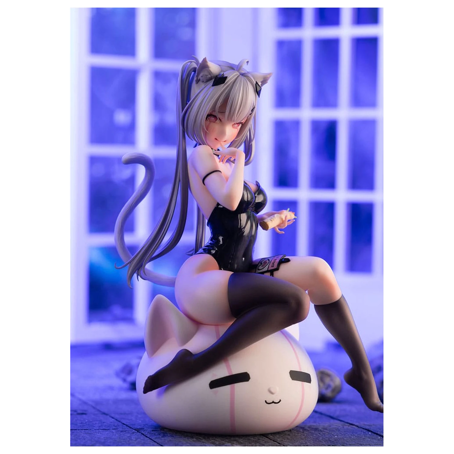 Original Character Statuie PVC 1/6 Banle001 19 cm poza produsului