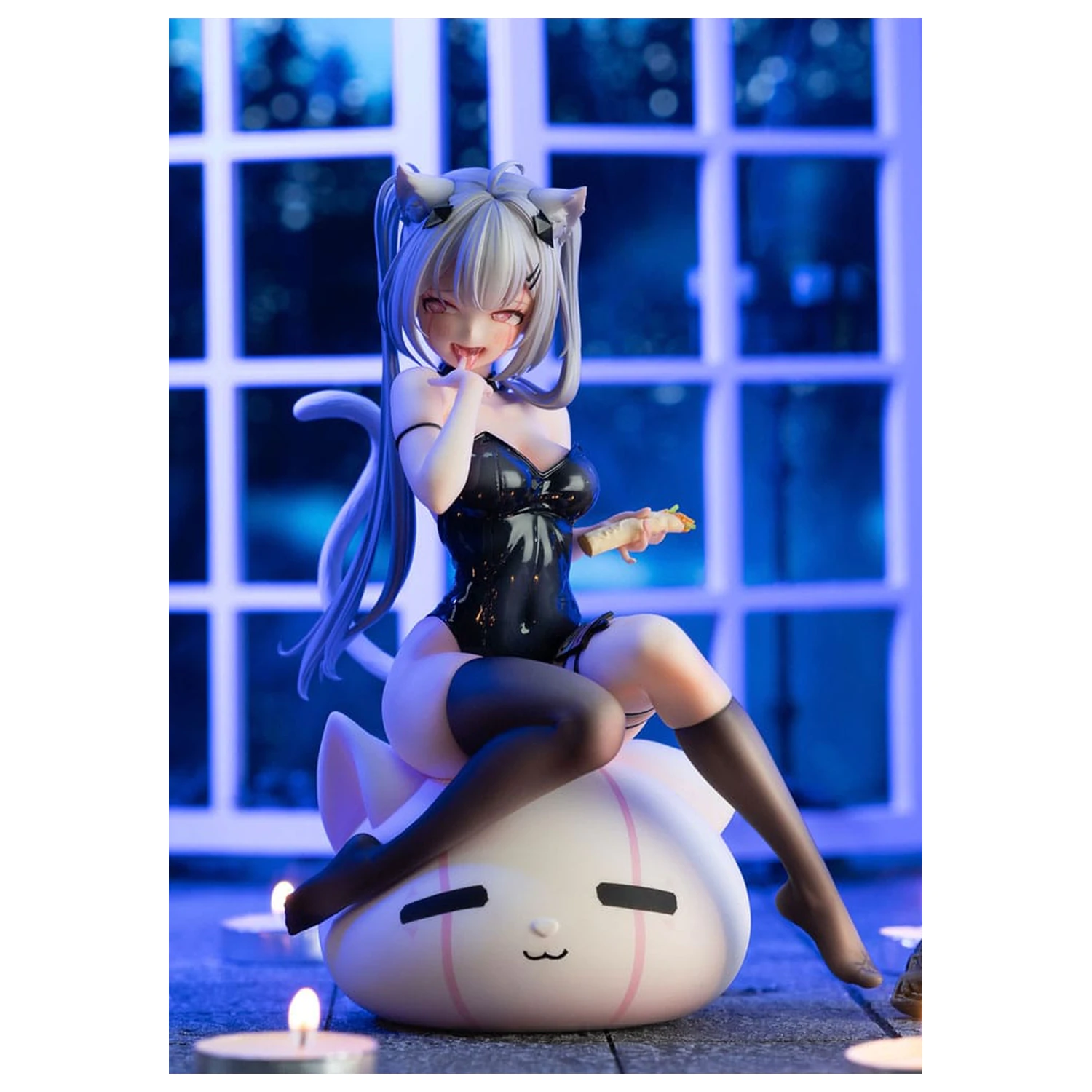 Original Character Statuie PVC 1/6 Banle001 19 cm poza produsului
