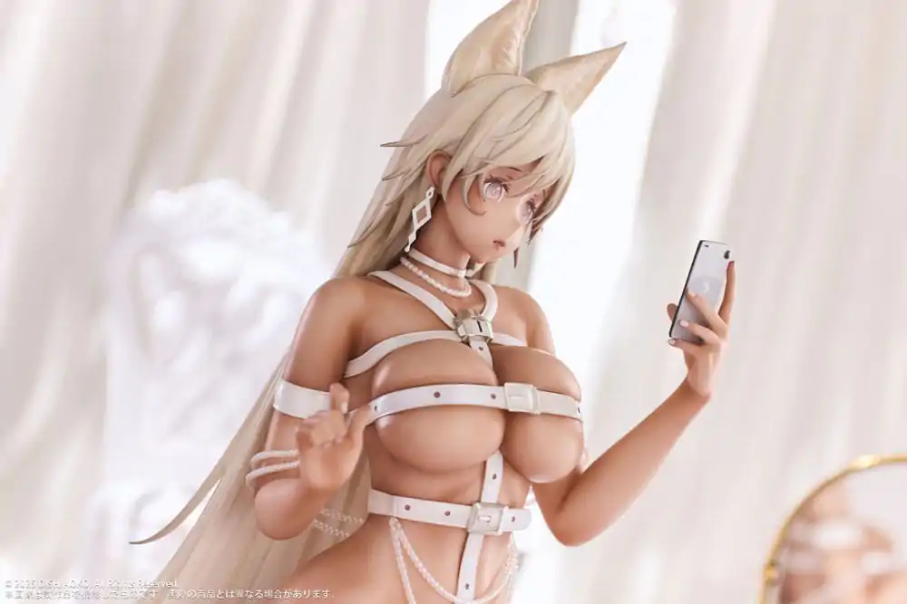 Original Character Statuie 1/6 Belts Deluxe Edition 20 cm poza produsului