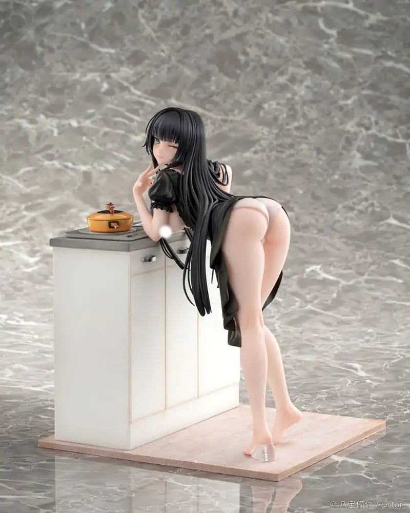 Statuie PVC personaj original 1/6 Bishoujo Mangekyou Kotowari to Meikyuu no Shoujo Renge Mysterious Girl Ver. 23 cm poza produsului