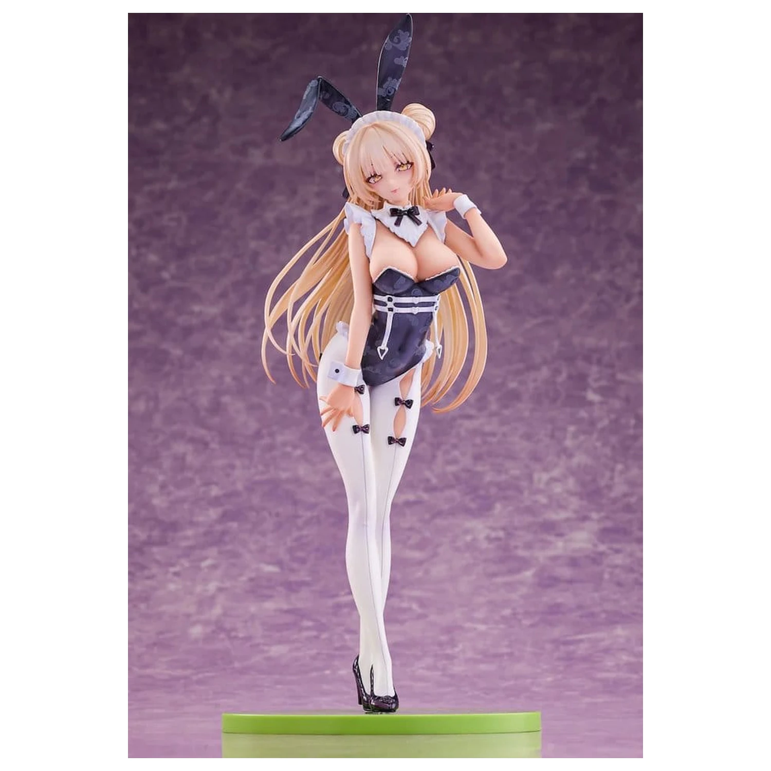 Original Character Figurină PVC 1/6 BLANC 28 cm poza produsului