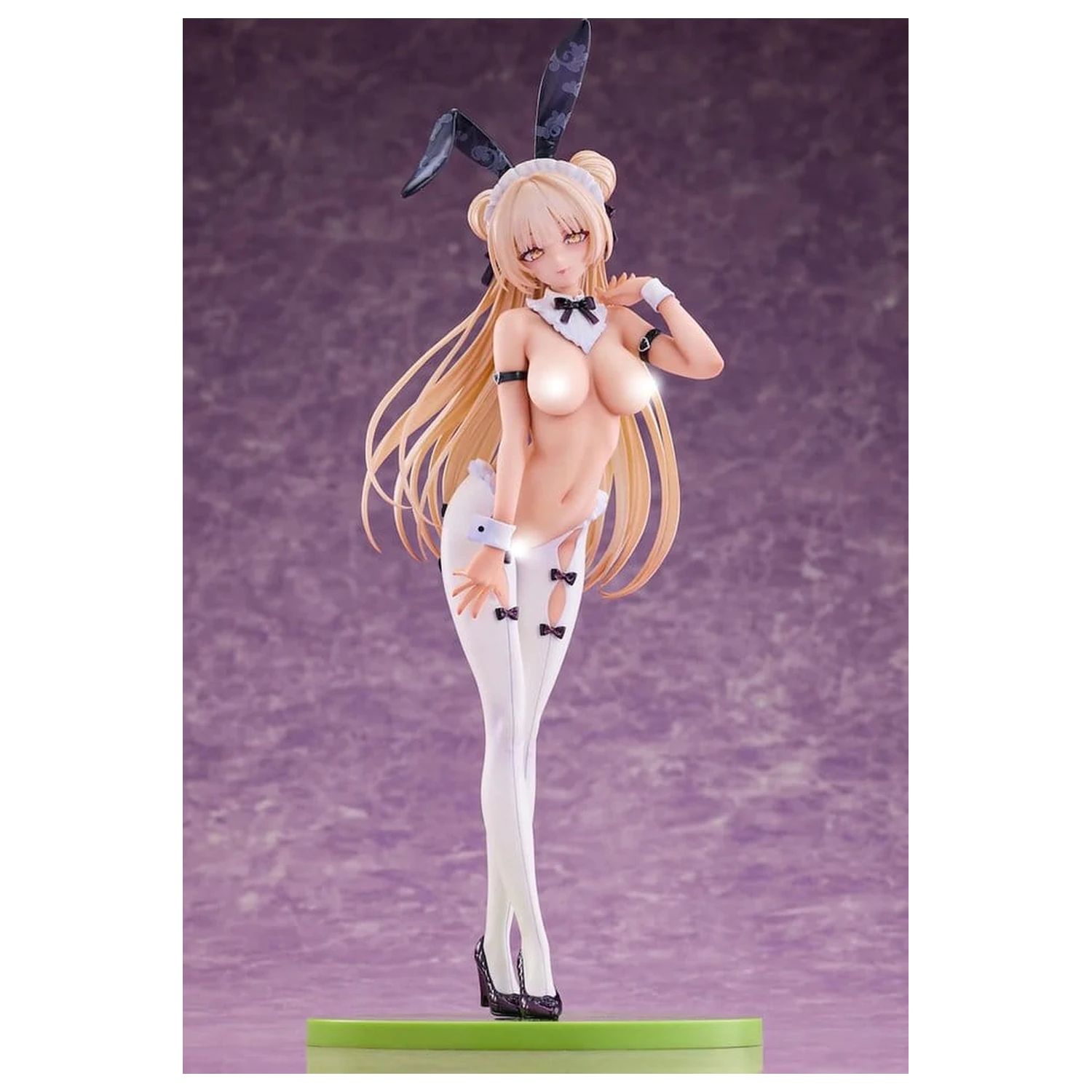 Original Character Figurină PVC 1/6 BLANC 28 cm poza produsului